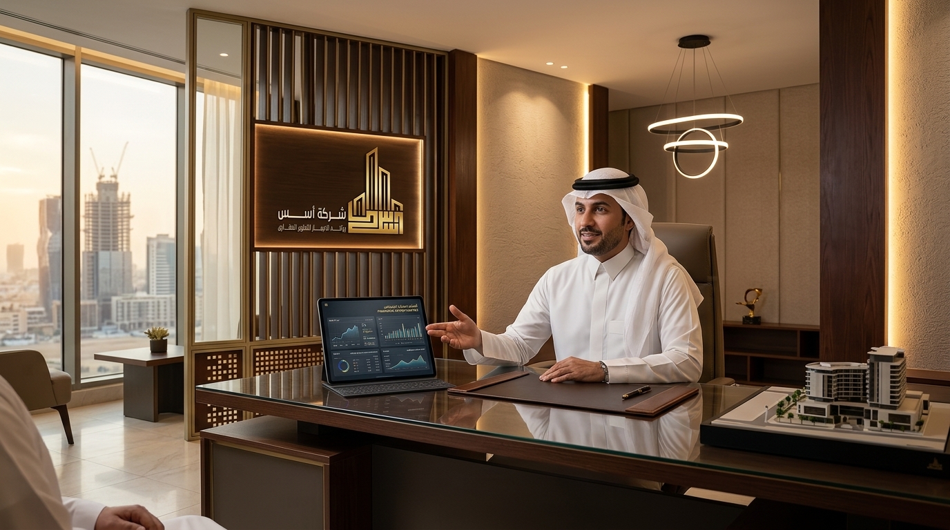 saudi real estate financing cons… 202607260025